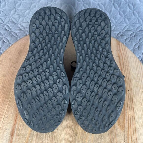 Adidas Shoes Women’s 8 Purebounce+ Core Black BB6989 - Picture 5 of 7